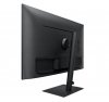 Monitor  32 cale LS32A800NMUXEN VA 3840x2160 UHD 16:9   1xHDMI  1xDP 3xUSB 3.0, 1xUSB 2.0  5ms HAS+PIVOT płaski 3 lata on-site